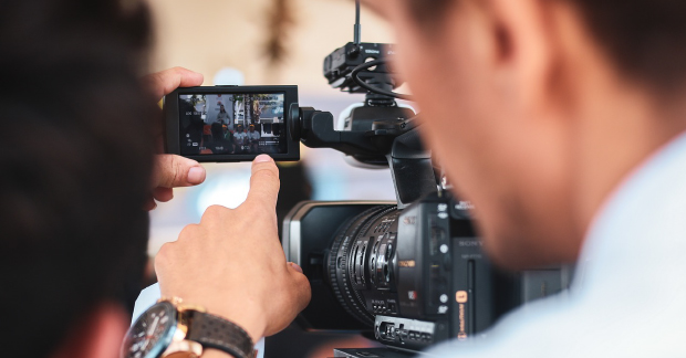 Corso di Cinematografia