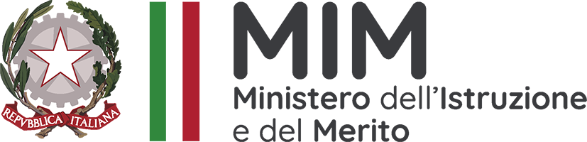 MIM Ministero dell'istruzione e del Merito